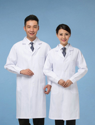 Đồng phục y tế 01