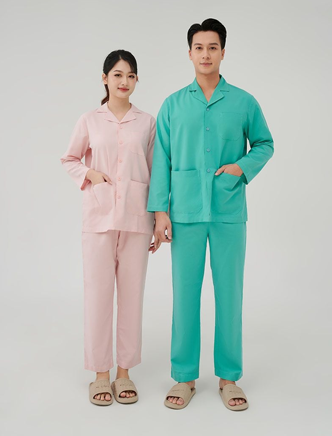 Đồng phục y tế 04