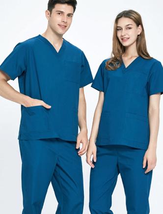 Đồng phục y tế 02