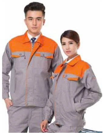 Đồng phục bảo hộ lao động 06