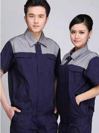 Đồng phục bảo hộ lao động 05