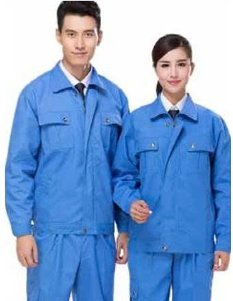 Đồng phục bảo hộ lao động 04