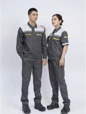 Đồng phục bảo hộ lao động 02
