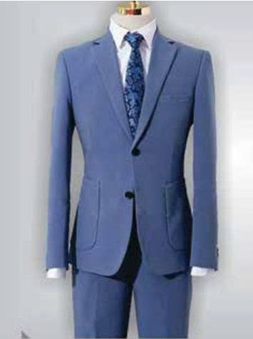 Đồng phục vest nam 02