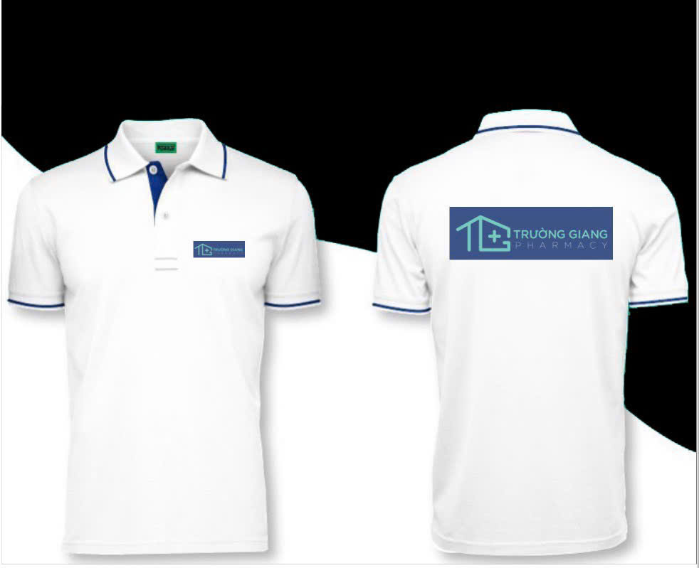 ÁO POLO NAM CAO CẤP COSHER ĐỒNG PHỤC 03(VẢI POLY CÁ SẤU  4 CHIỀU (95%POLYESTER+5%SPANDEX), PIQUE